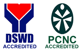 DSWD Registered & Licensed | PCNC Accredited 2020